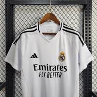 Maglia Real Madrid Home 2024-2025