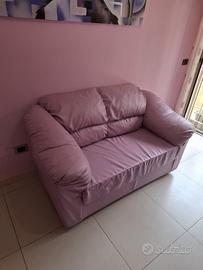 Divanetto 2 posti