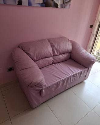 Divanetto 2 posti