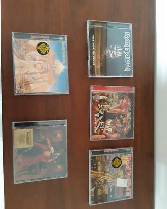 Cd Iron Maiden 