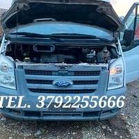 Ricambi Ford transit 2010 cambio 6 marce 2.2 tdci