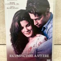 DVD Ricominciare a vivere ( Hope Floats )