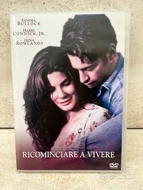DVD Ricominciare a vivere ( Hope Floats )