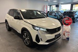 PEUGEOT 3008 1.5 BlueHDi Allure Pack