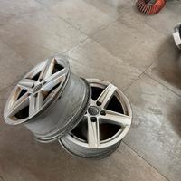 Cerchi audi