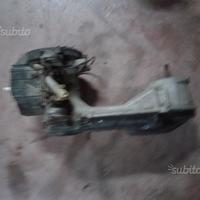 Motore morini franco suzuki adress tgb