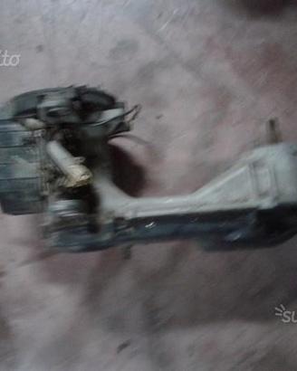 Motore morini franco suzuki adress tgb