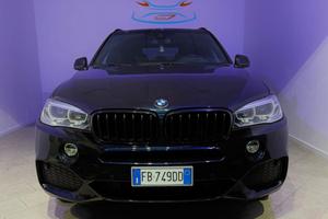 BMW X5 xDrive25d Experience