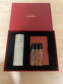 Porta profumo vintage