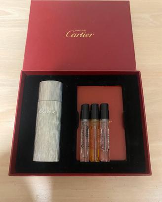 Porta profumo vintage