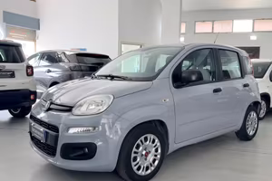 Fiat Panda 1.0 FireFly Hybrid Aziendale