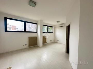 UFFICIO A CASTELFRANCO VENETO