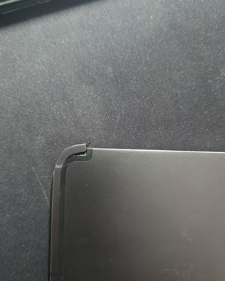 Galaxy Tab s8+ ROTTO