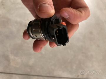 3 iniettori + filtro gpl