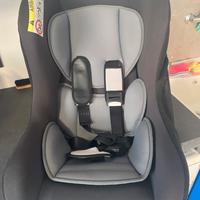 Seggiolino per auto 0-36 mesi