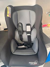 Seggiolino per auto 0-36 mesi