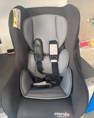 Seggiolino per auto 0-36 mesi