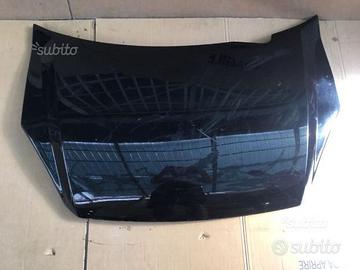 Cofano anteriore usato originale ligier x-too r s
