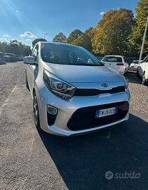 Kia Picanto 1.0 Cool Techno Pack, 12.500 km, 2018