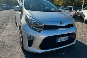 Kia Picanto 1.0 Cool Techno Pack, 12.000 km, 2018