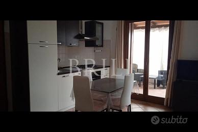 Bilocale Olbia mare