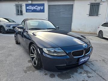 Bmw Z4 2.5i Roadster 177 cv - 2006