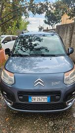 Citroën C3 Picasso  1.4 benzina/GPL 
