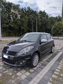 SUZUKI SWIFT SPORT ZC32S WEB RACE