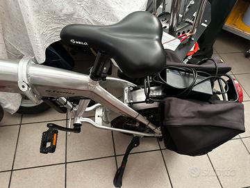 Bici elettrica 1000 watt