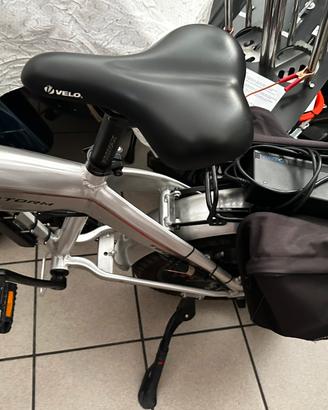 Bici elettrica 1000 watt
