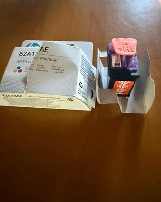 Testina HP 6ZA18AE