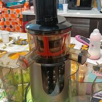 centrifuga e estrattore R.G.V.