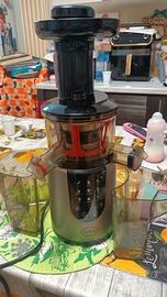 centrifuga e estrattore R.G.V.