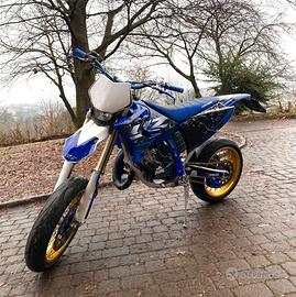 Yamaha YZ 125 Motard