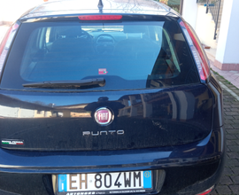 Fiat punto anno 2011 neo patentati