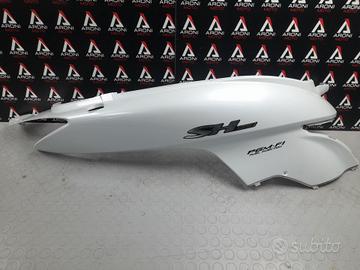 CARENA LATERALE POSTERIORE DESTRA X HONDA SH 125 2
