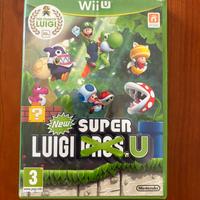 Videogiochi per Wii U