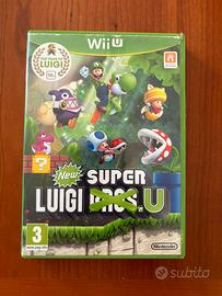 Videogiochi per Wii U