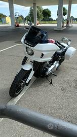 Low Rider ST