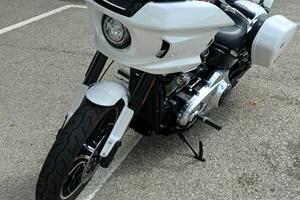 Low Rider ST
