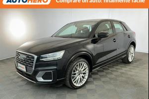 AUDI Q2 MA06533