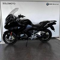 BMW R 1250 RT Abs