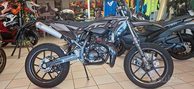 Sherco SM 50 6 marce