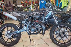 Sherco SM 50 6 marce