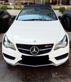  Mercedes Cabriolet 220 CDI