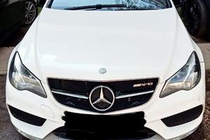  Mercedes Cabriolet 220 CDI