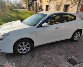 ALFA ROMEO Giulietta (2010-21) - 2011