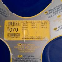 catene neve per auto