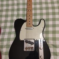 Fender Telecaster Usa