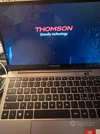 Thomson neoz3 Lte, 8 gb ram 256gb ssd win11 perfet
